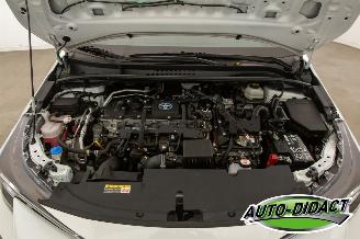 Toyota Corolla Touring Sports Hybrid 140 Clima Navi Camara Business picture 35