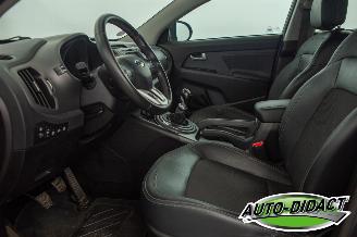 Kia Sportage 1.6 GDI Clima Navi Camera X-Ecutive Plus Pack picture 24