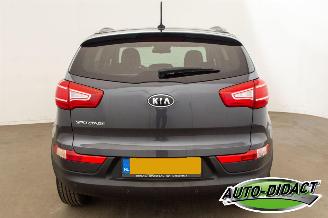 Kia Sportage 1.6 GDI Clima Navi Camera X-Ecutive Plus Pack picture 31