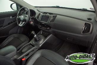 Kia Sportage 1.6 GDI Clima Navi Camera X-Ecutive Plus Pack picture 18