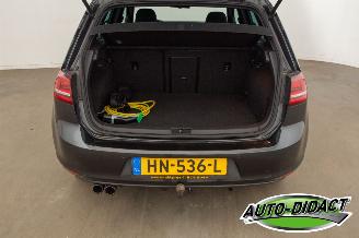 Volkswagen Golf 1.4 TSI GTE Automaat Clima Navi picture 43
