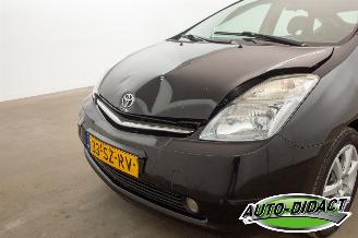 Toyota Prius 1.5 VVT-i Automaat Clima Navi Camera Tech Edition picture 25