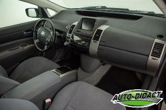 Toyota Prius 1.5 VVT-i Automaat Clima Navi Camera Tech Edition picture 17