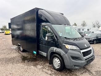 Peugeot Boxer 2.0 Airco Camera picture 2