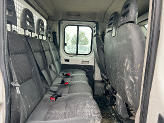 Citroën Jumper 2.2 HDi 6p. picture 16