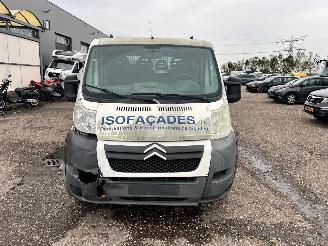 Citroën Jumper 2.2 HDi 6p. picture 32