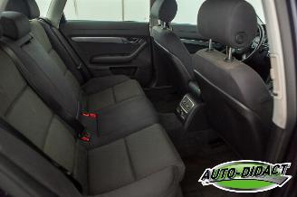 Audi A6 2.4 Automaat Clima Navi picture 22