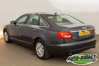 Audi A6 2.4 Automaat Clima Navi picture 3