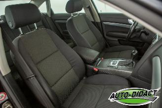 Audi A6 2.4 Automaat Clima Navi picture 19
