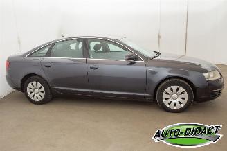 Audi A6 2.4 Automaat Clima Navi picture 49