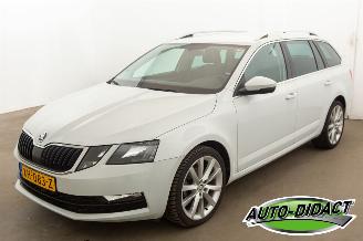  Skoda Octavia 1.0 TSI Clima Navi Greentech Ambition Business 2019/1