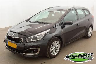  Kia Cee d 1.6 GDI 117.593 Clima Navi Camera ComfortPlusLine Navigator 2018/1