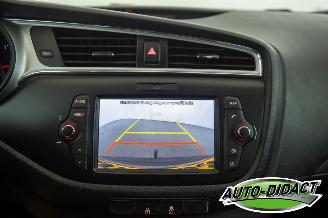 Kia Cee d 1.6 GDI 117.593 Clima Navi Camera ComfortPlusLine Navigator picture 9