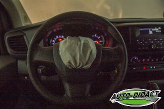 Peugeot Expert 226S 1.6 BlueHDI 104.537 km Airco picture 5