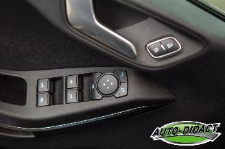 Ford Fiesta 1.0 EcoBoost Hybrid 62.444 km Clima Titanium picture 12