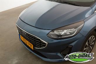 Ford Fiesta 1.0 EcoBoost Hybrid 62.444 km Clima Titanium picture 32