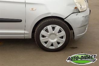 Kia Picanto 1.0 LXE Airco picture 29