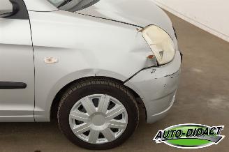 Kia Picanto 1.0 LXE Airco picture 27