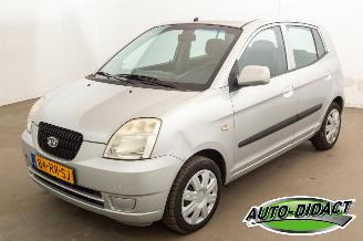  Kia Picanto 1.0 LXE Airco 2005/4