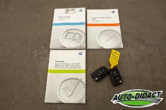 Volkswagen Golf 1.4 TSI Clima Navi ACT Highline picture 27