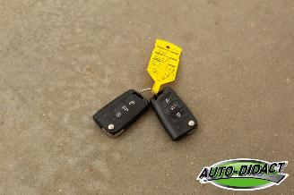 Volkswagen Golf 1.4 TSI Clima Navi ACT Highline picture 28