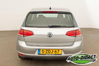 Volkswagen Golf 1.4 TSI Clima Navi ACT Highline picture 40