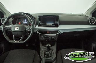 Seat Ibiza 1.0 EcoTSI 53.245 km Clima Style picture 23