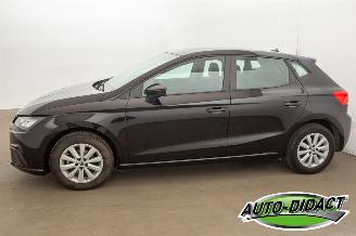 Seat Ibiza 1.0 EcoTSI 53.245 km Clima Style picture 33