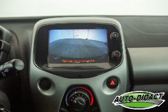 Toyota Aygo 1.0 Airco Camera picture 8