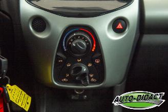 Toyota Aygo 1.0 Airco Camera picture 9