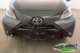 Toyota Aygo 1.0 Airco Camera picture 28