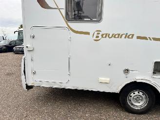 Bavaria  2.3 Universal 1740C 70.677 km Navi Camera picture 54