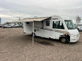 Bavaria  2.3 Universal 1740C 70.677 km Navi Camera picture 57