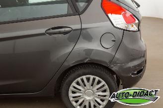 Ford Fiesta 1.5 TDCi 122.160 km Airco picture 31