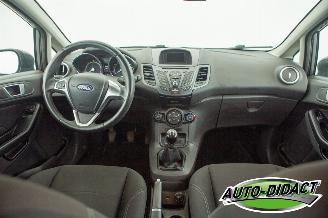 Ford Fiesta 1.5 TDCi 122.160 km Airco picture 20