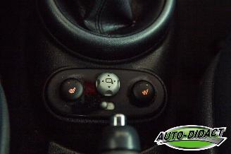 Mini Cabrio 1.6 One Airco picture 12
