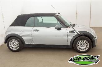 Mini Cabrio 1.6 One Airco picture 43