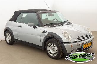 Mini Cabrio 1.6 One Airco picture 4