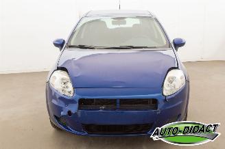 Fiat Grande Punto 1.4 Airco Active picture 39