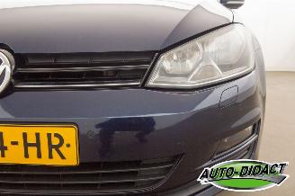 Volkswagen Golf 1.4 TSI Airco Clima Comfortline picture 28