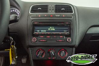 Volkswagen Polo 1.2 TSI Airco BlueMotion Comfortline picture 9