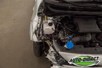 Kia Picanto 1.0 DPi 20.430 km Airco ComfortLine picture 43