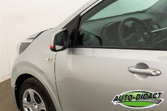 Kia Picanto 1.0 DPi 20.430 km Airco ComfortLine picture 39