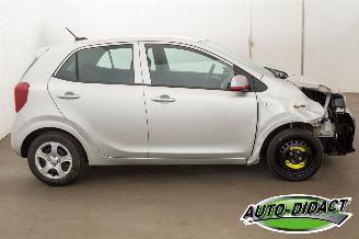 Kia Picanto 1.0 DPi 20.430 km Airco ComfortLine picture 33