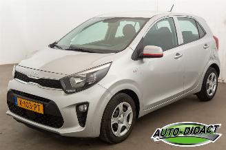 Kia Picanto 1.0 DPi 20.430 km Airco ComfortLine 2023/12