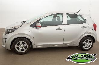 Kia Picanto 1.0 DPi 20.430 km Airco ComfortLine picture 32