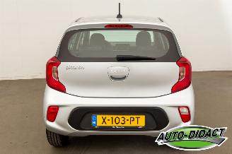 Kia Picanto 1.0 DPi 20.430 km Airco ComfortLine picture 30
