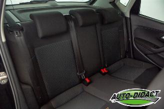 Volkswagen Polo 1.0 Automaat Clima Navi Bluemotion Edition picture 20