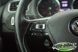 Volkswagen Polo 1.0 Automaat Clima Navi Bluemotion Edition picture 13