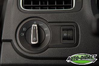 Volkswagen Polo 1.0 Automaat Clima Navi Bluemotion Edition picture 12